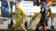 Muşspor 2. Lig'de play-off finaline yükseldi!