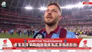 Mustafa Eskihellaç'tan şampiyonluk sonrası duygusal açıklamalar