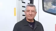 Mustafa Günay görevden uzaklaştırıldı: İçişleri Bakanlığı kararı