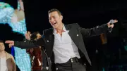 Mustafa Sandal'dan Nikbinler'e Destek: 'Kimse Panik Yapmasın'