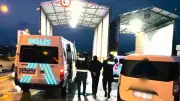 Muş'ta göçmen kaçakçılığı operasyonu: 2 tutuklama