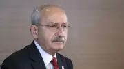 'Mutlak butlan' kararı sonrası Kılıçdaroğlu'ndan ilk açıklama