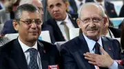 Mutlak butlan sonrası Kılıçdaroğlu'ndan ilk hamle: 3 avukatı azletti