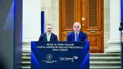 Müze ve ören yerlerinde akıllı bilet dönemi başlıyor