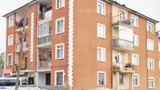 İnşaat İşçisine 2 Milyonluk Dost Kazığı