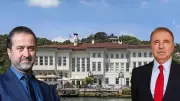 Ünal Aysal ve Serdar Bilgili arasındaki yalı kavgası Yargıtay'a taşındı
