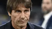 Napoli, Teknik Direktör Antonio Conte ile Yollarını Ayırdı