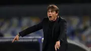 Napoli'de Antonio Conte Dönemi Resmen Sona Erdi