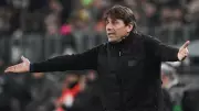 Napoli'de Antonio Conte dönemi sona erdi! Yollar resmen ayrıldı
