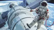 NASA Astronotundan Şok Açıklama: 178 Gün Uzayda Kaldı, 'İnsanlık Büyük Bir Yalanın İçinde'