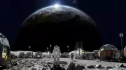 NASA, Ay'da Kalıcı İnsan Üssü Planlarını 26 Mayıs'ta Açıklıyor