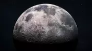 NASA, Ay'da Yangın Deneyi Yapacak: Alevler Düşük Yerçekiminde Nasıl Davranacak?