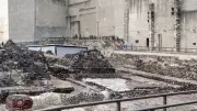 NASA verileriyle Meksiko yılda 25 cm batıyor: Görenler şaşkın