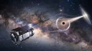 NASA'nın Roman Teleskobu Görünmez Nötron Yıldızlarını Keşfedecek