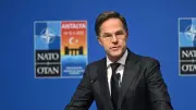 NATO Genel Sekreteri Rutte: Ankara Zirvesi Savunma Harcamalarına Odaklanacak