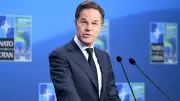 NATO Genel Sekreteri Rutte: Türkiye savunma sanayisinde harika bir örnek