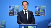 NATO Genel Sekreteri Rutte'den Türkiye'ye savunma sanayisi övgüsü