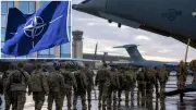 NATO'dan ABD'nin Almanya'dan Asker Çekme Kararına Tepki
