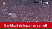 Natura Dünyası Gençlerbirliği 1-2 Trabzonspor: Muçi'nin Son Dakika Golü