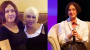 Nazan Öncel'den Sezen Aksu Açıklaması: Düet Süreci Sıkıntılı Geçti