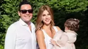 Nazlı Sabancı ikinci kez anne oluyor, karnı burnunda poz verdi