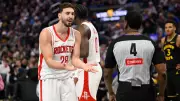 NBA oyuncularına göre ligin en abartılan oyuncusu: Alperen Şengün