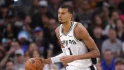 NBA'de 2025-2026 Sezonunun En İyi 5'leri Açıklandı