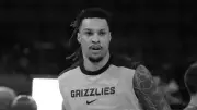 NBA'de şok ölüm: Brandon Clarke 29 yaşında hayatını kaybetti