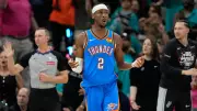 NBA'de Sezonun En İyi 5'leri Belli Oldu, LeBron James Listede Yok
