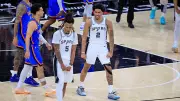 NBA'de Spurs, Thunder'ı 103-82 Yenerek Seriyi 2-2'ye Getirdi