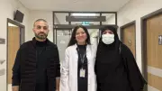 Önce Bebeğini Doğurdu, Sonra Eşine Can Oldu: Zozan Çelik'in Fedakarlığı
