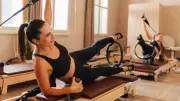 Ne Pilates Ne Fitness: Kasları Ağır Çekimde Yakan Lagree Trendi