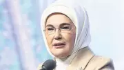 Ne Yediğini Bilmek Bir Hak: Emine Erdoğan'dan Gıda Güvenliği Vurgusu
