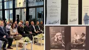 Necip Fazıl Kısakürek Külliyatı Büyük Doğu Kitaplığı ile Ketebe’de