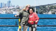 Necla Güngör Kıragası: Her Ayrılık Vicdan Azabı, Ama Annelik Büyük Keyif