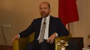 Necmeddin Bilal Erdoğan: Türk aydını kendi değerlerine yabancılaştı