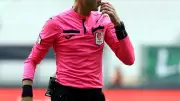 Nesine 2. Lig play-off final maçlarının hakemleri açıklandı