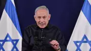 Netanyahu ateşkese rağmen İsrail ordusuna Lübnan'da işgali genişletme talimatı verdi