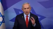 Netanyahu: Hizbullah'ın İHA Saldırılarını Önlemek İçin Yeni Proje Başlattık