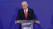 Netanyahu, İran saldırıları sırasında BAE'yi gizlice ziyaret etti