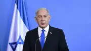 Netanyahu'dan küstah paylaşım: Lübnan'da evleri patlattıkları anları yayınladı
