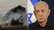 Netanyahu'dan Lübnan'a yönelik saldırıların artırılması talimatı