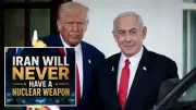 Netanyahu'dan Trump'lı Yapay Zeka Postası: İran Nükleer Silaha Sahip Olmayacak