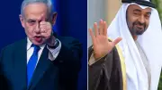Netanyahu'nun BAE ziyareti iddiası iç siyasi hesaplara dayanıyor