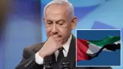 Netanyahu'nun BAE'ye gizli ziyareti ve Demir Kubbe sevkiyatı ortaya çıktı
