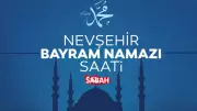 Nevşehir'de Bayram Namazı Saati: 27 Mayıs 2026 Diyanet Vakti