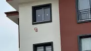 Nevşehir'de Mutfak Tüpü Patlaması: Evde Büyük Hasar