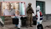 Nevşehir'deki Fatma ve İbrahim Teryaki cinayeti 10 yıl sonra çözüldü: Katil aileden çıktı