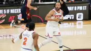 New York Knicks 27 yıl sonra NBA finalinde
