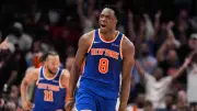 New York Knicks, Philadelphia 76ers'ı Süpürüp Doğu Konferansı Finaline Yükseldi